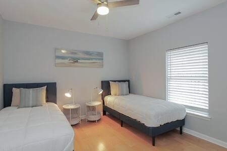 Bartram Dream House II - Bartram Beach Retreat Атлантик Сити Экстерьер фото